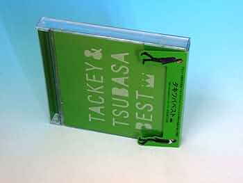 タッキー＆翼 - タッキー&amp;翼 ベストアルバム コンプリート盤 タッキー＆翼 - タッキー&翼 ベストアルバム コンプリート盤